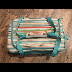 Thirty-one Insulated perfect party carrier